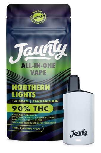 1.5g All-In-One | Northern Lights