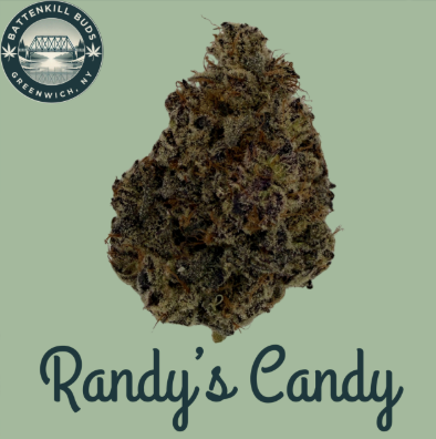 Randy's Candy | 3.5g Flower