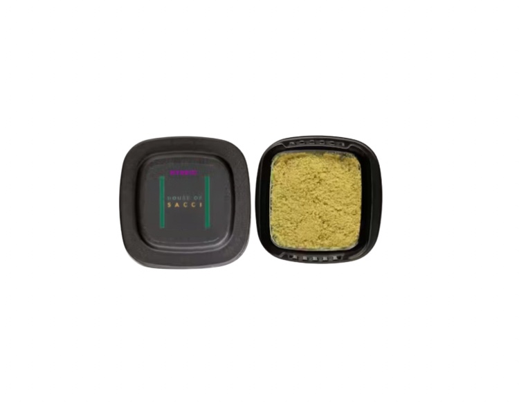 1g Kief | Trop Cherry