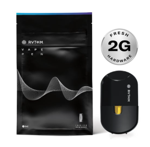 Garlic Drip | 2g Live Resin All in One