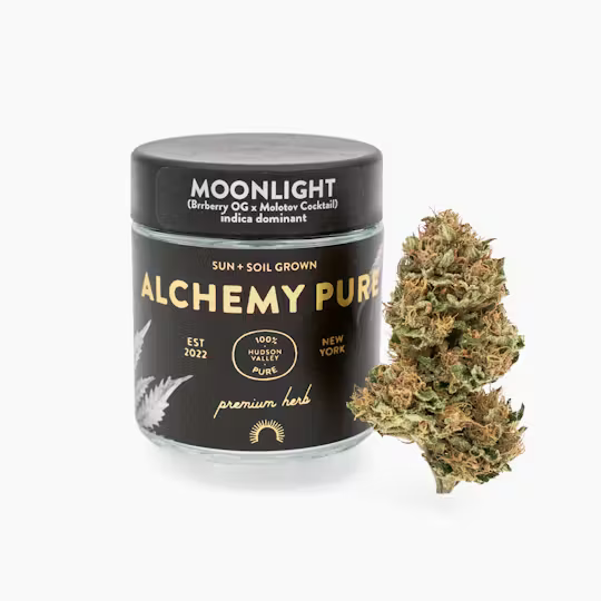 3.5 g | Moonlight