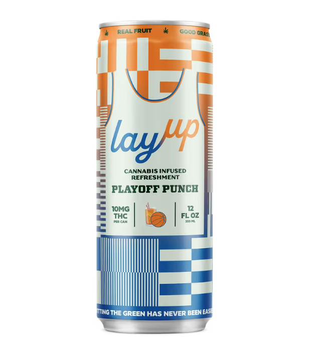 Playoff Punch *LIMITED EDITION*