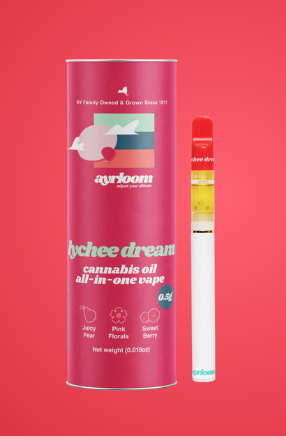 .5g All-In-One | Lychee Dream