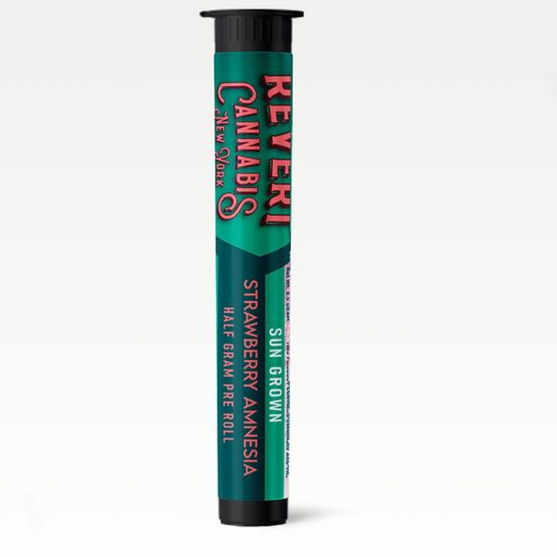 .5g Pre-Roll | Strawberry Amnesia