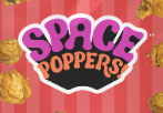 25pc Popcorn | Churros Flavor