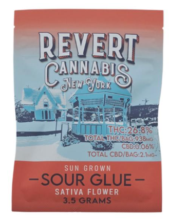 Sour Glue | 3.5g