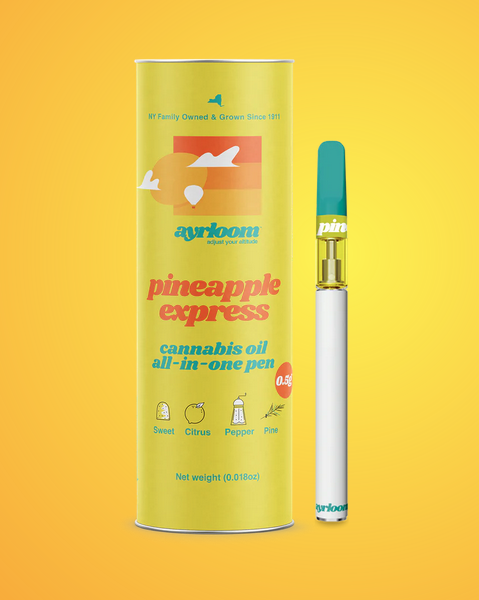 .5g All-In-One | Pineapple Express