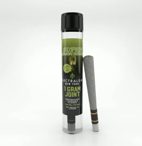 Super Lemon Diesel | 1g Pre Roll