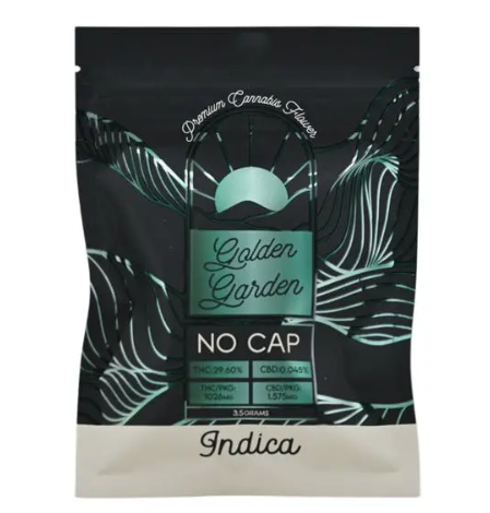 No Cap | 3.5g