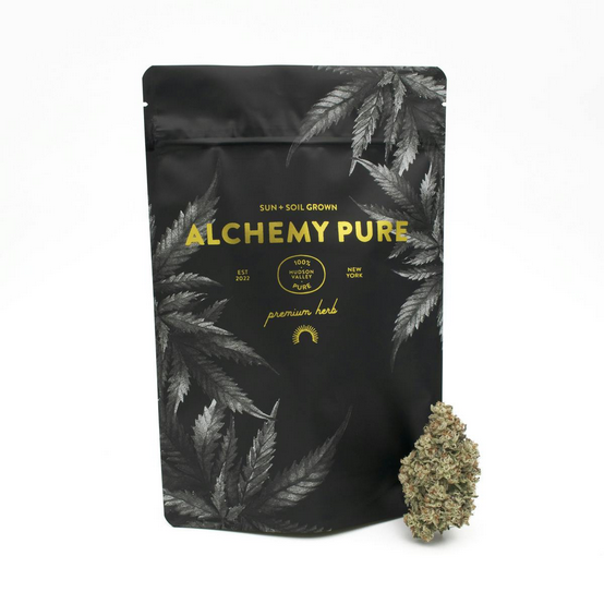 Alchemy Pure | 28 g | Moonlight – Premium Cannabis Products Near Me