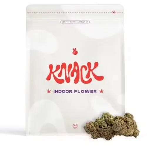 3.5g Flower | Baked Limez