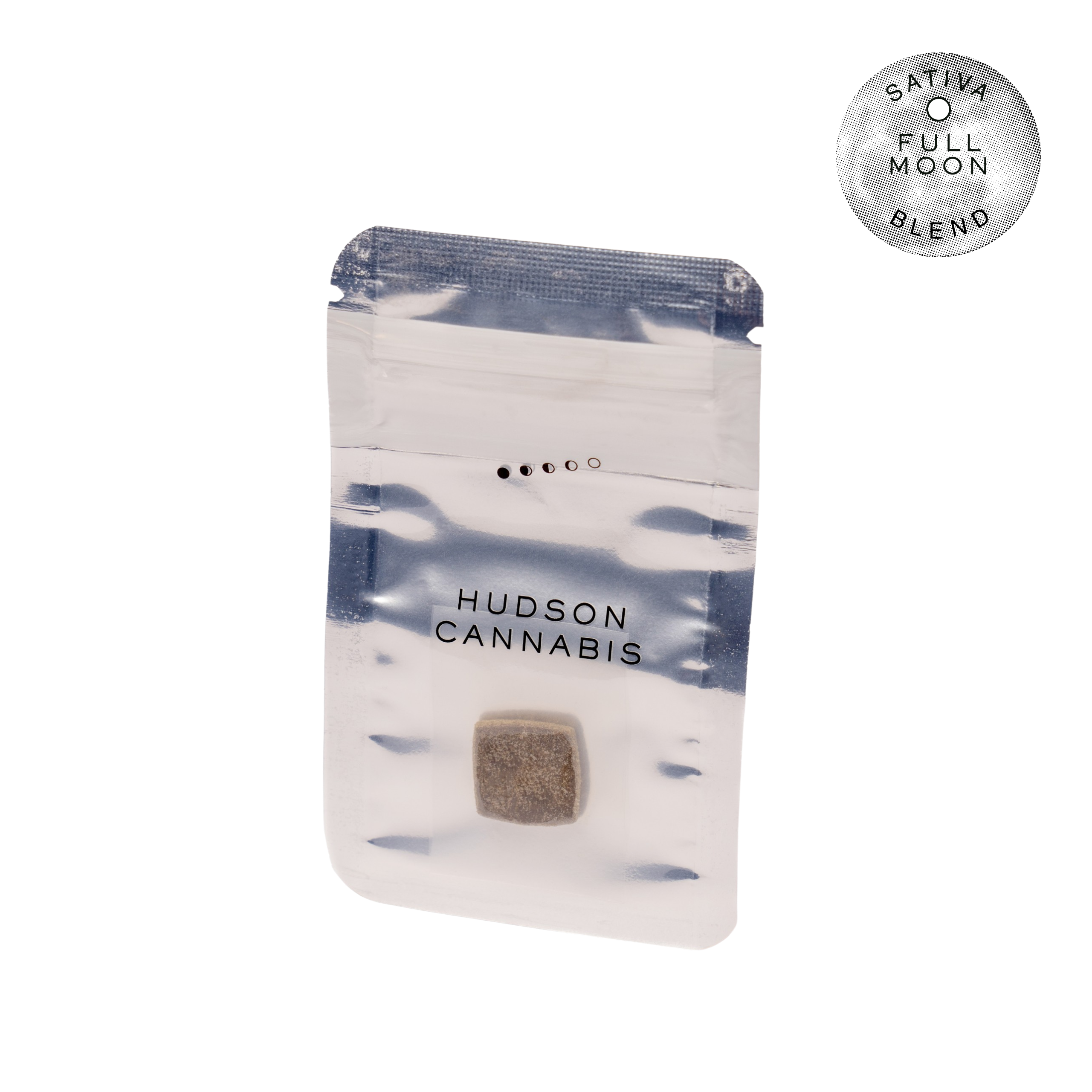 1g Hash | Full Moon Sativa