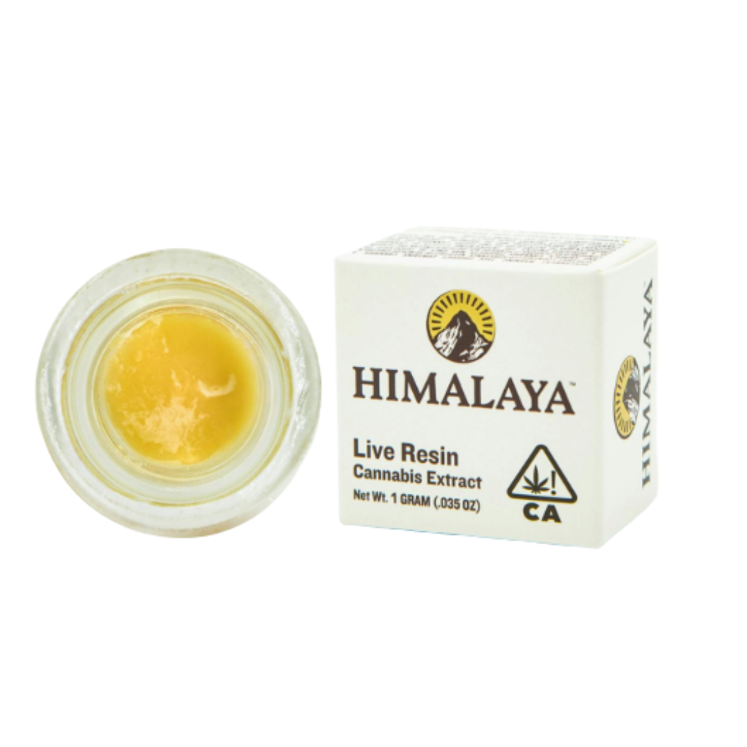 Himalaya: Cherry Gushers