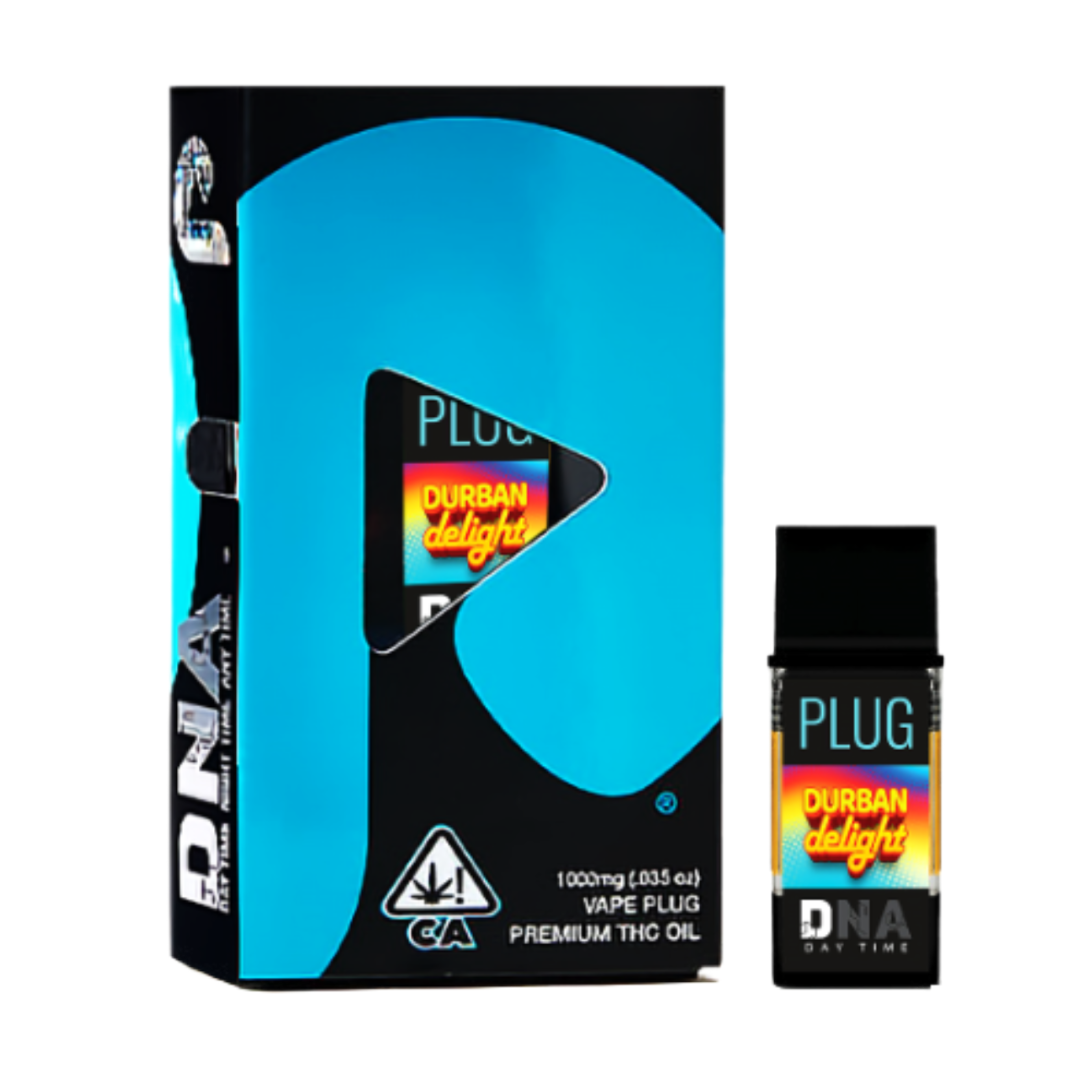 PlugPlay: Dna - Durban Delight