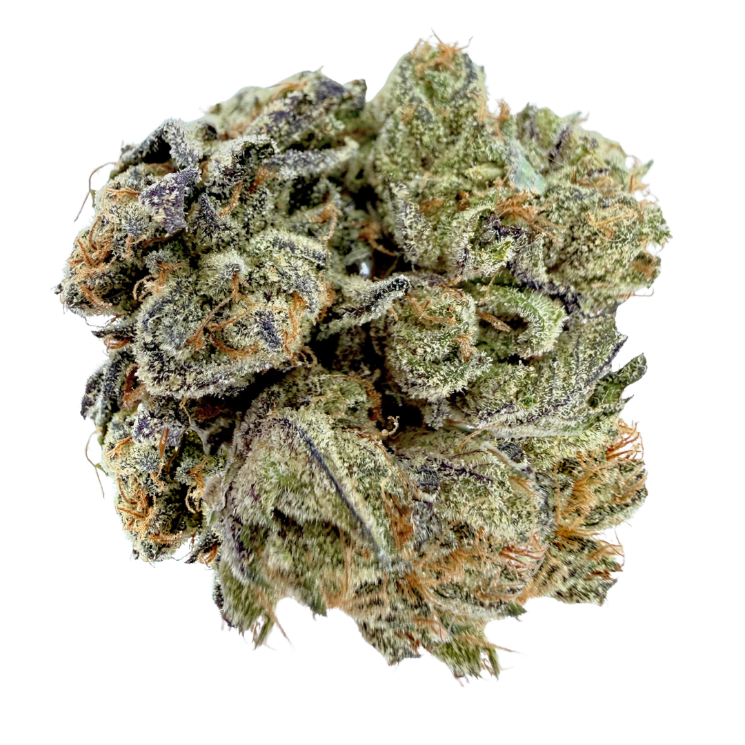 710 Labs: Cherry Zest #4
