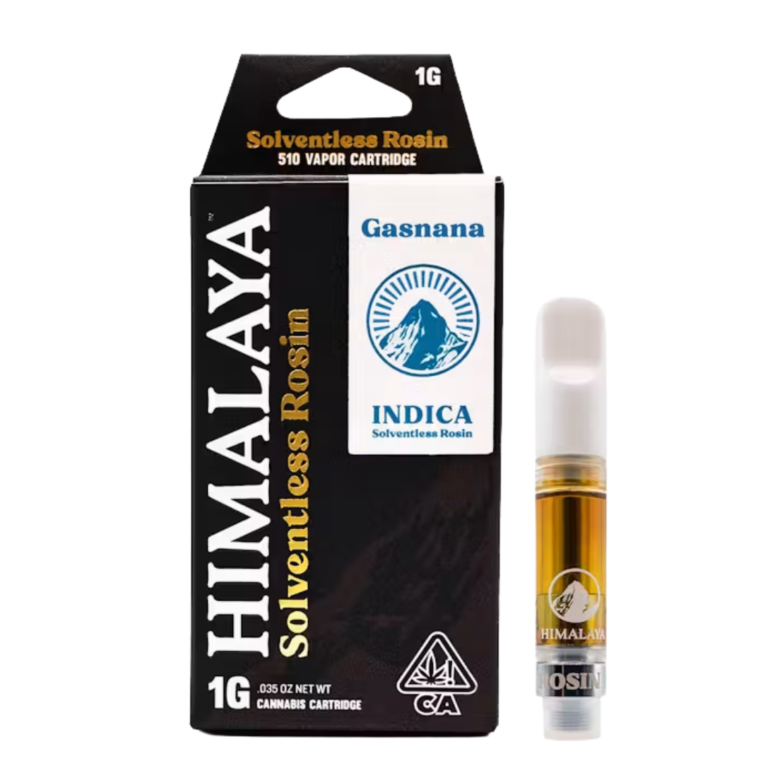 Himalaya: Gasnana