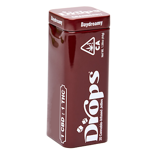 Drops: Cranberry / - 1