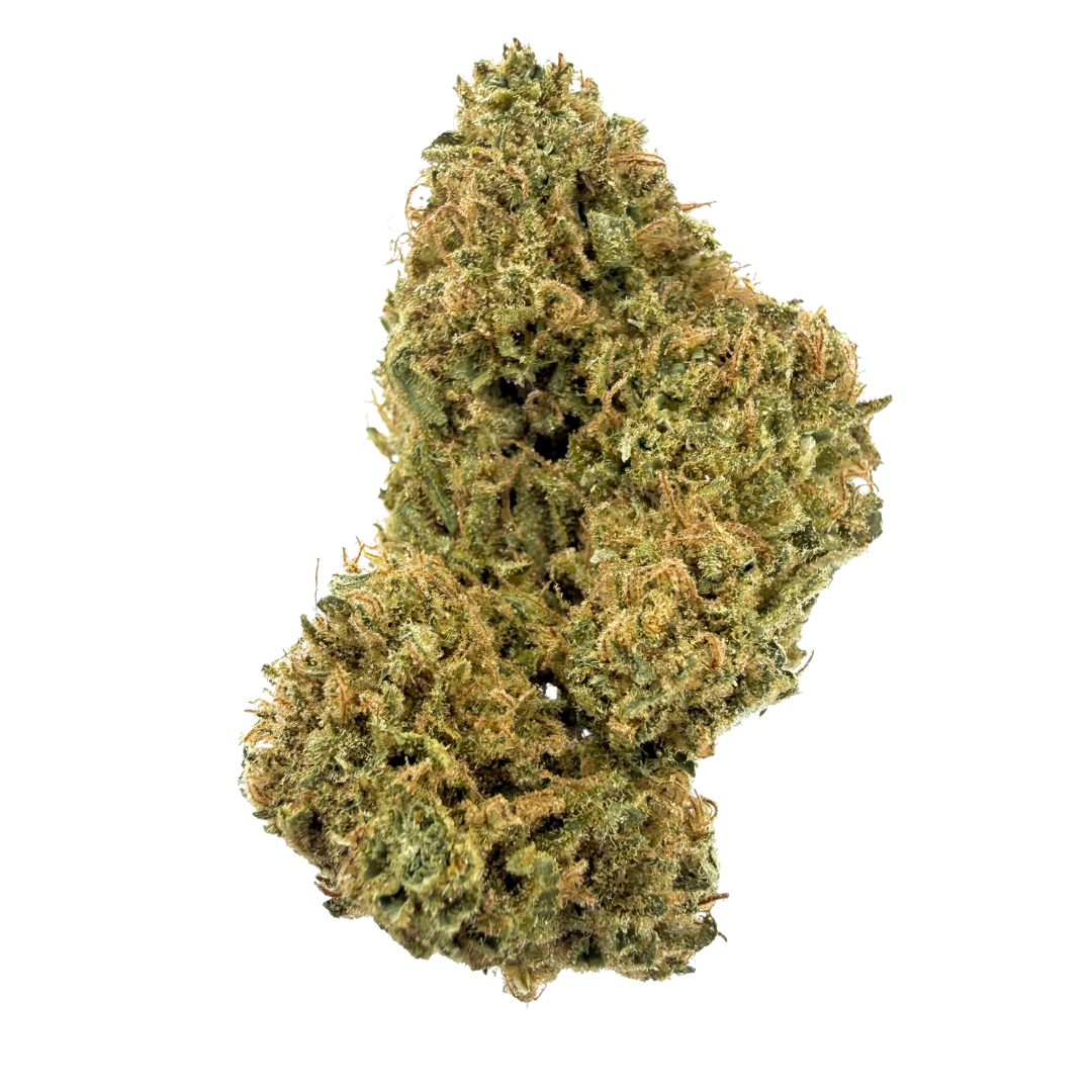 SUNRISE MOUNTAIN FARMS: Blueberry Muffin
