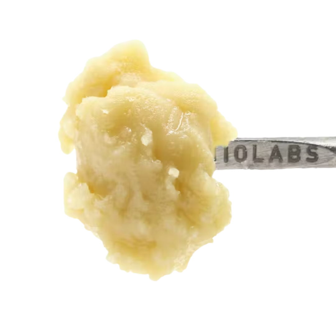 710 Labs: Zamarelo #7