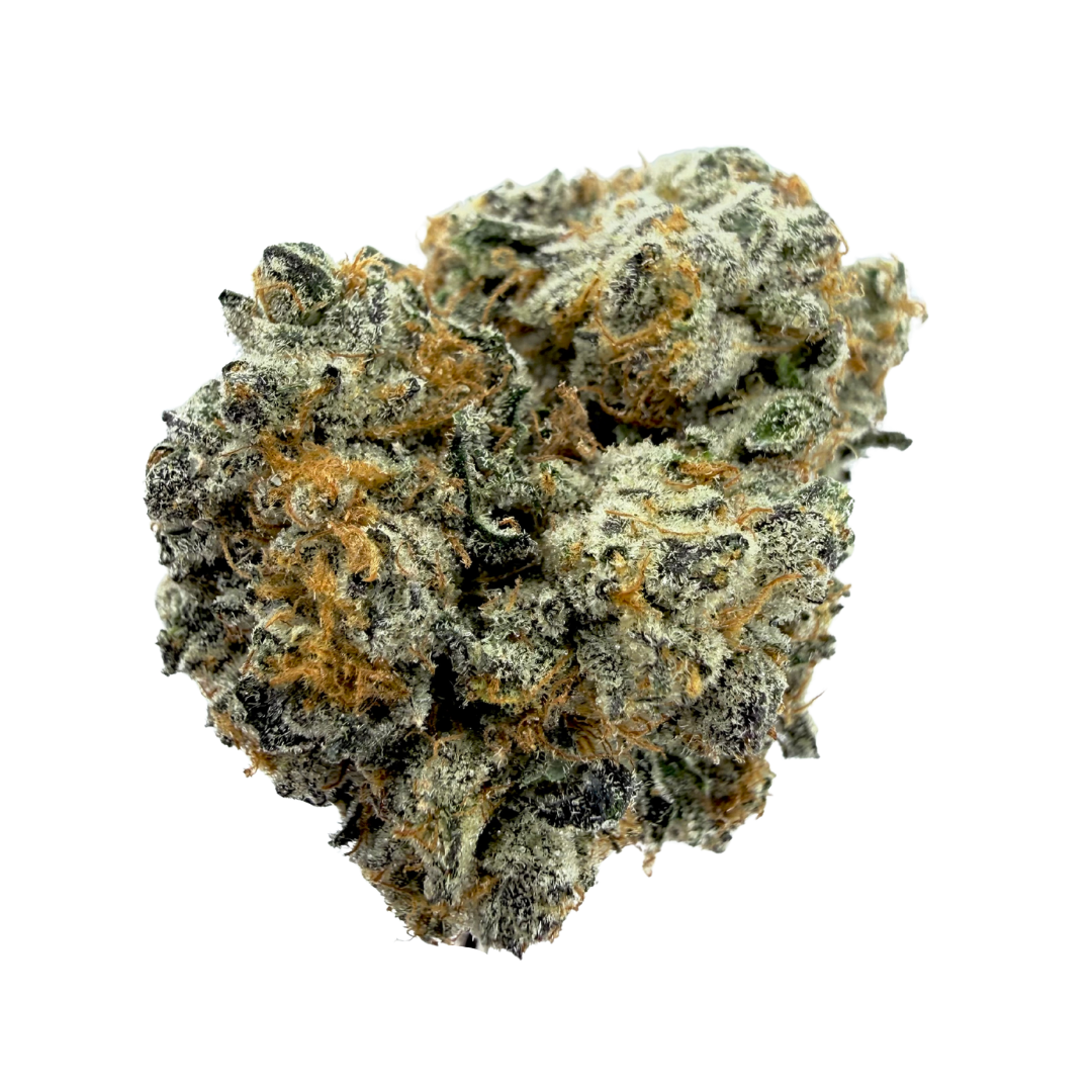 Bosky Genetics: Kookie Dough