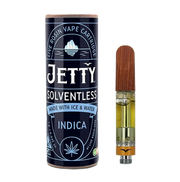 Jetty Extracts: Cherry 42