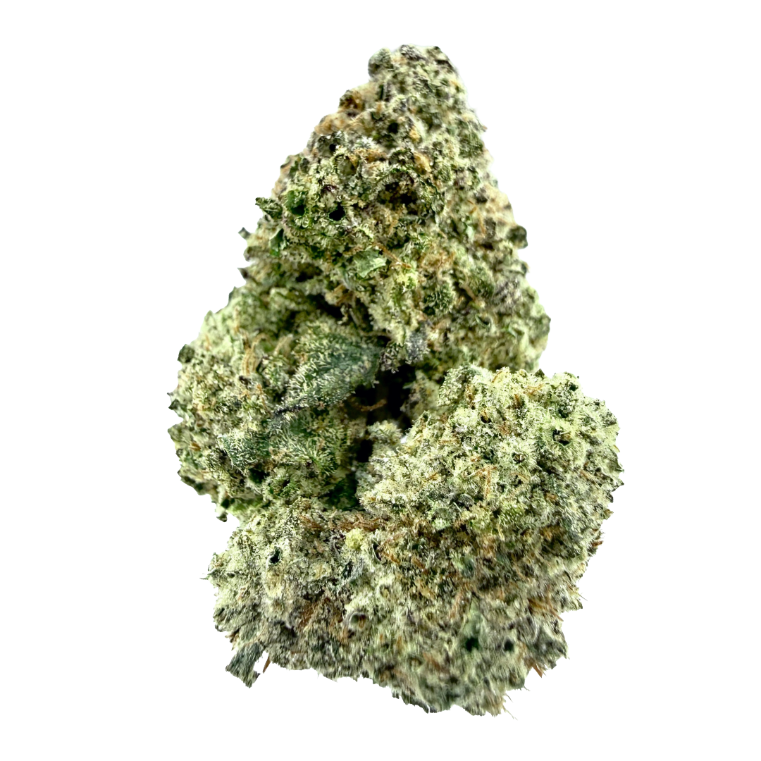 Moon Valley Organics — HASH BURGER
