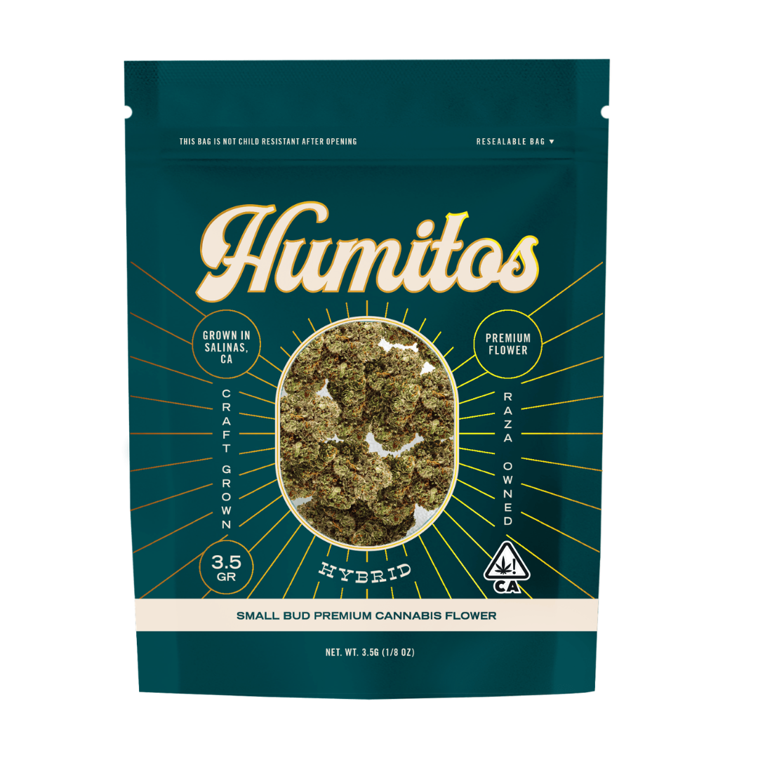 Humo: Tamarindo Haze