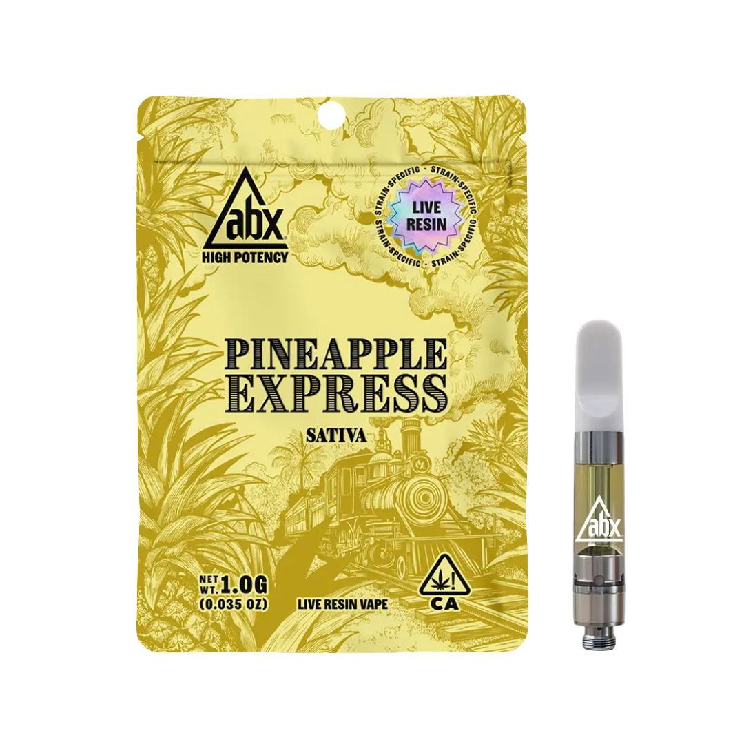 AbsoluteXtracts: Pineapple Express