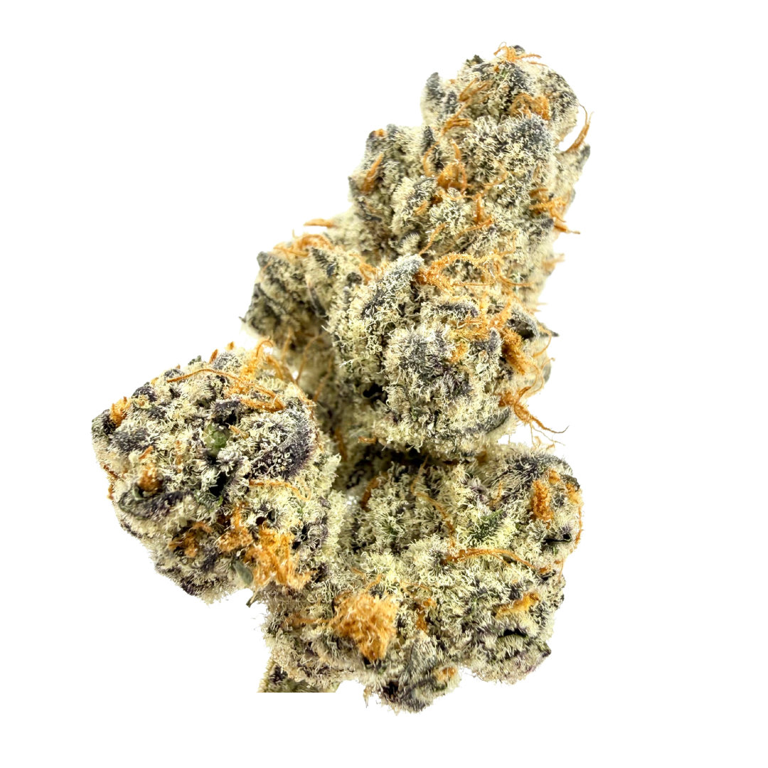 WILD LIGHT: Dank Strainger