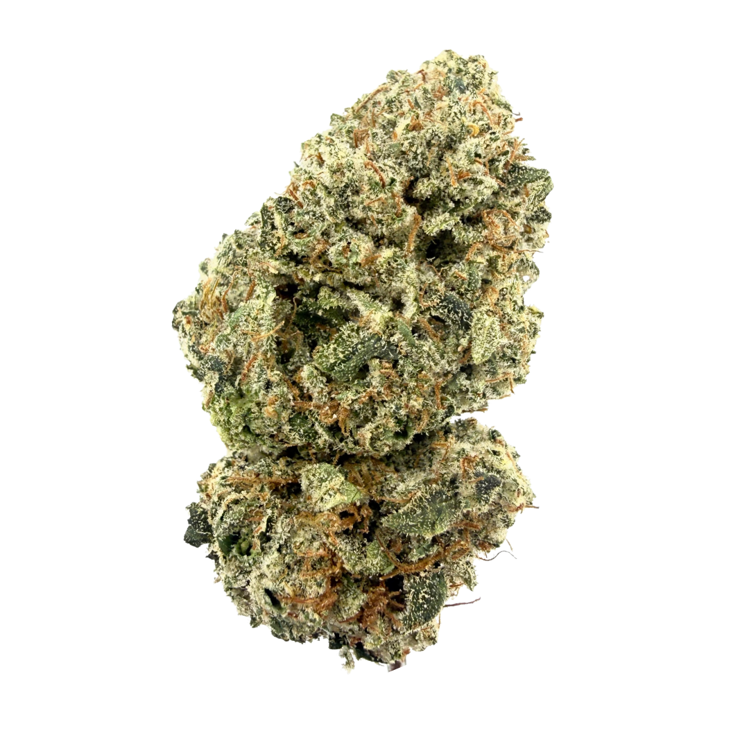 Moon Valley Organics: Gorilla Dog #4