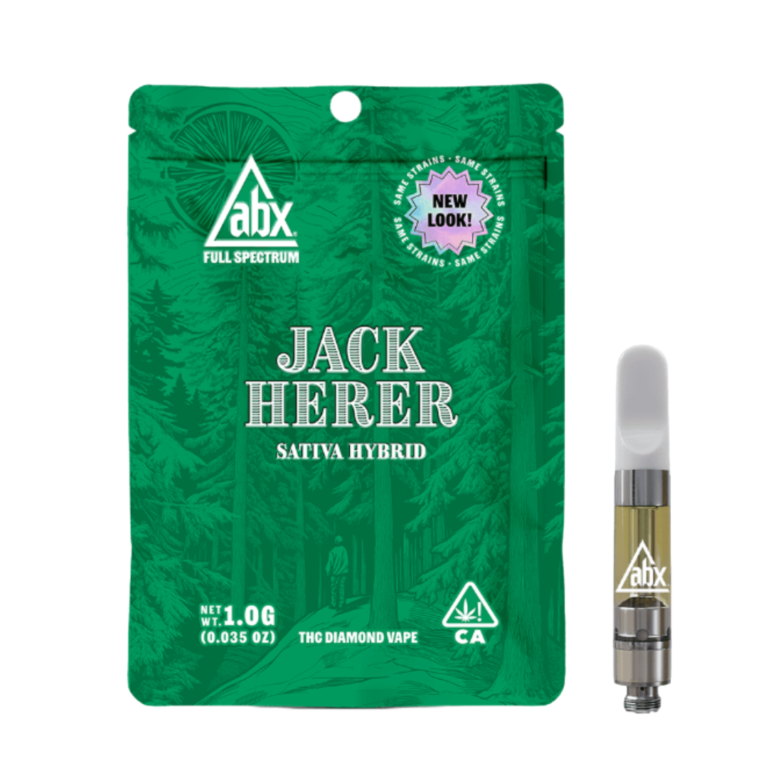 AbsoluteXtracts: Jack Herer