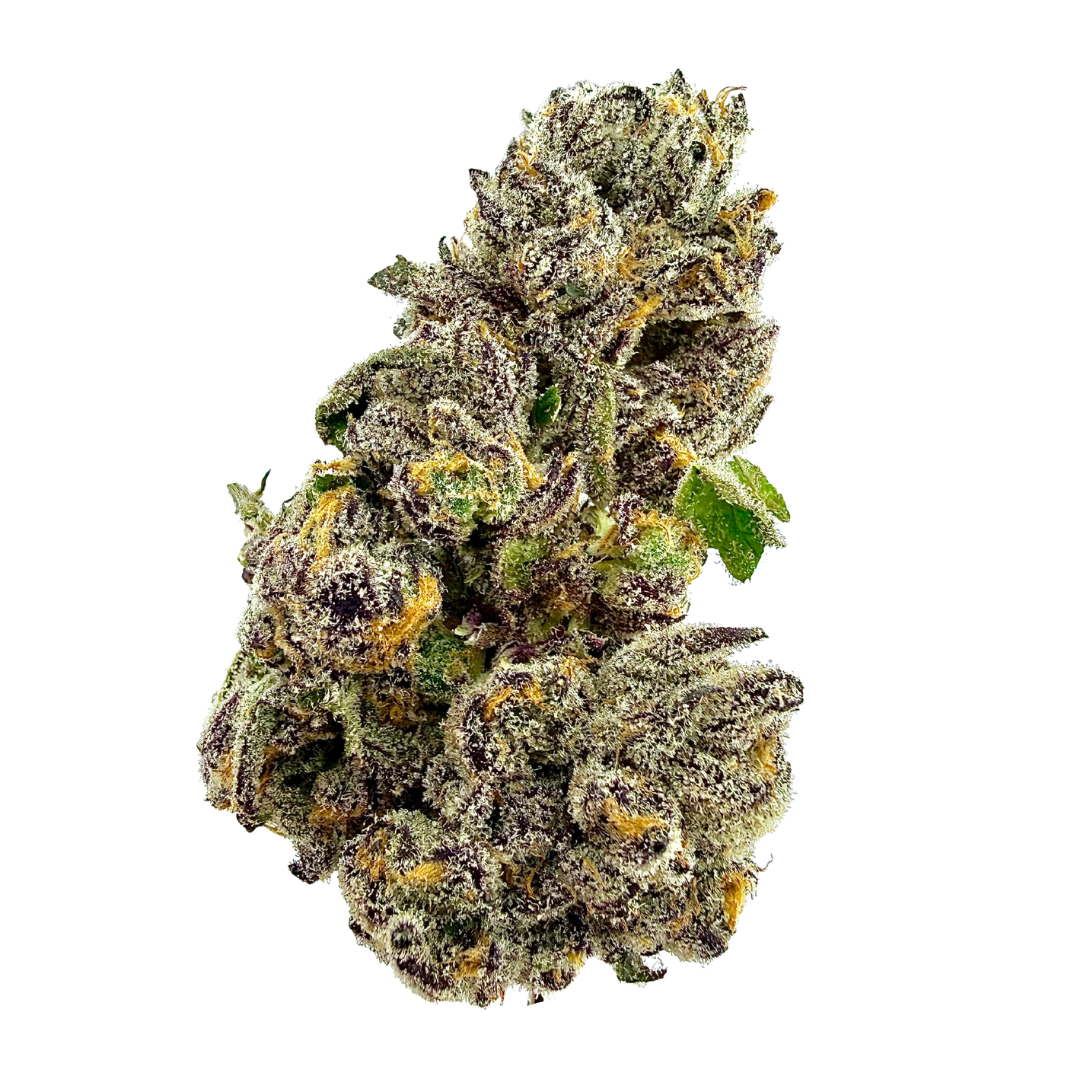 Decibel Gardens: Cosmic Banana