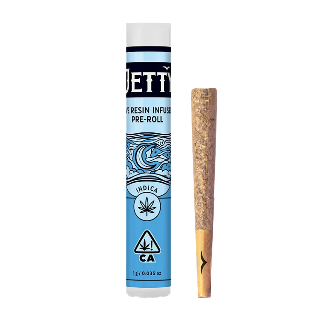 Jetty Extracts: Banana Punch X Purple Urkle