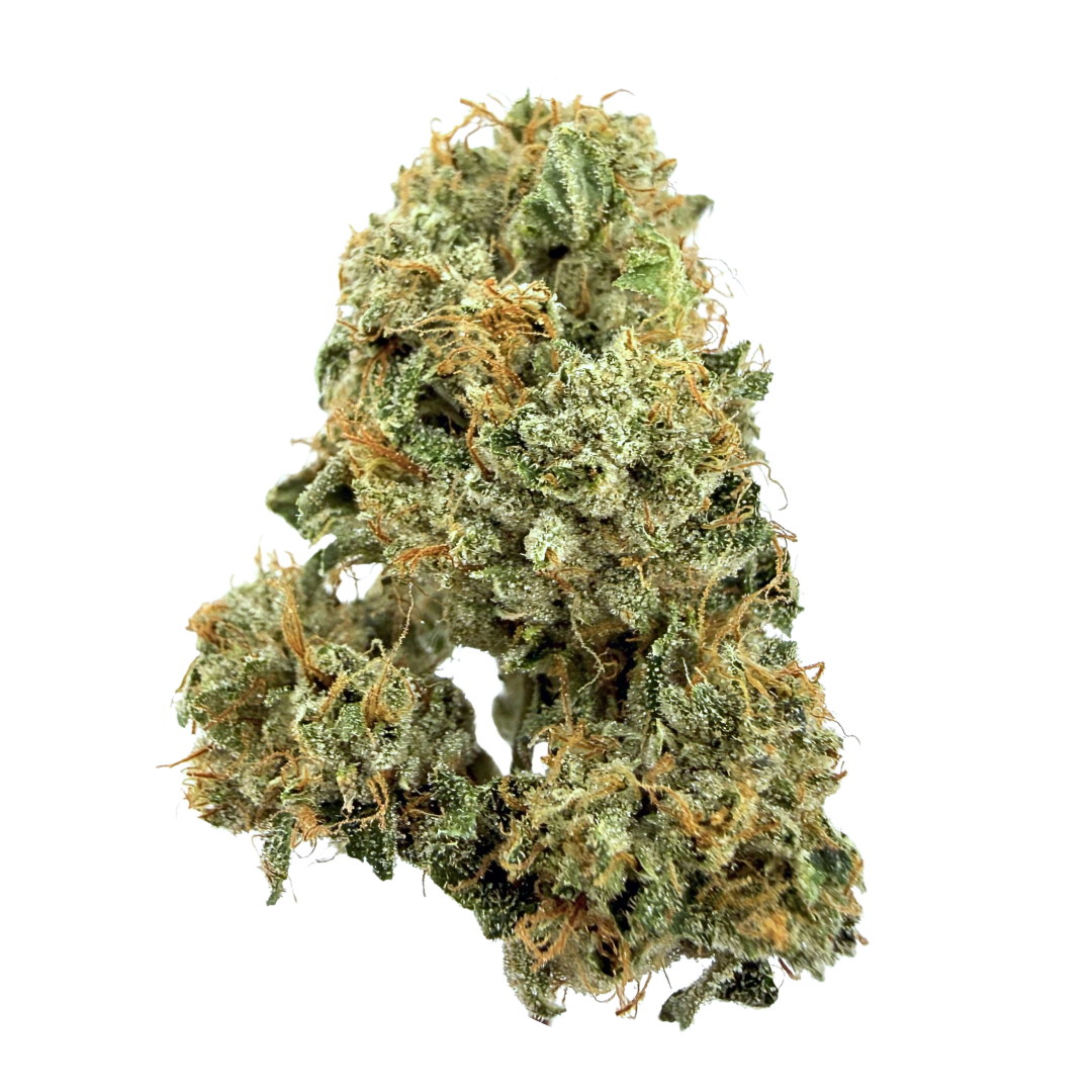 Sticky Status — K1 OG