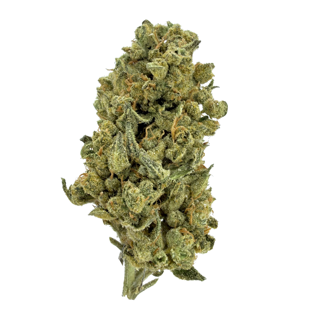 Redwood Roots — Mighty Minis - Sour Diesel Runtz