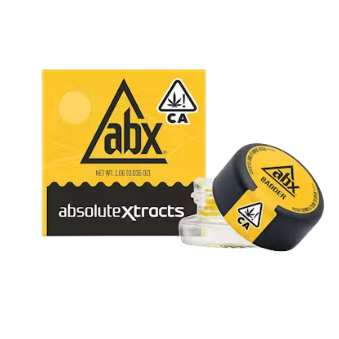 AbsoluteXtracts: Kitchen Sink