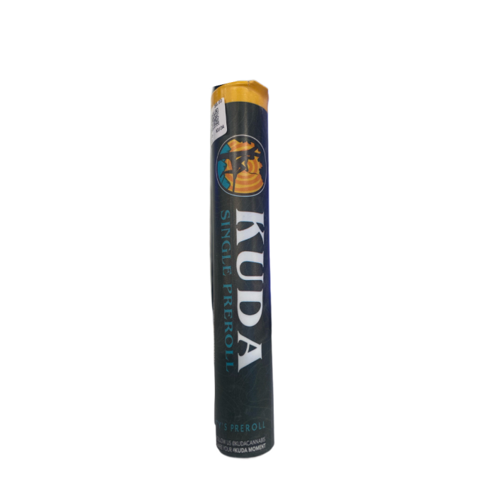KUDA: Chem Dawg