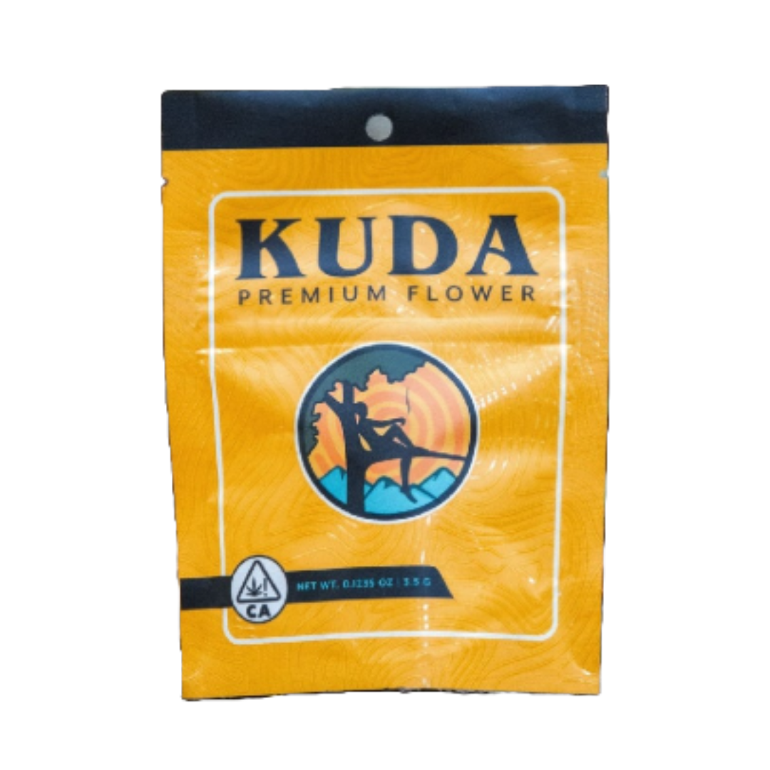 KUDA: Ice Cream Cake