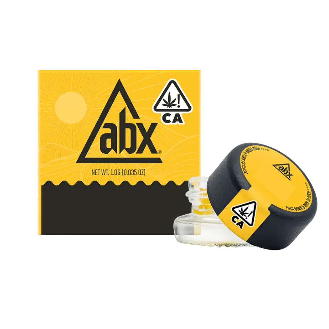 AbsoluteXtracts — HIGH FRUCTOSE CORN SYRUP