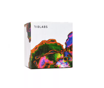 710 Labs: Paytons Pie #1