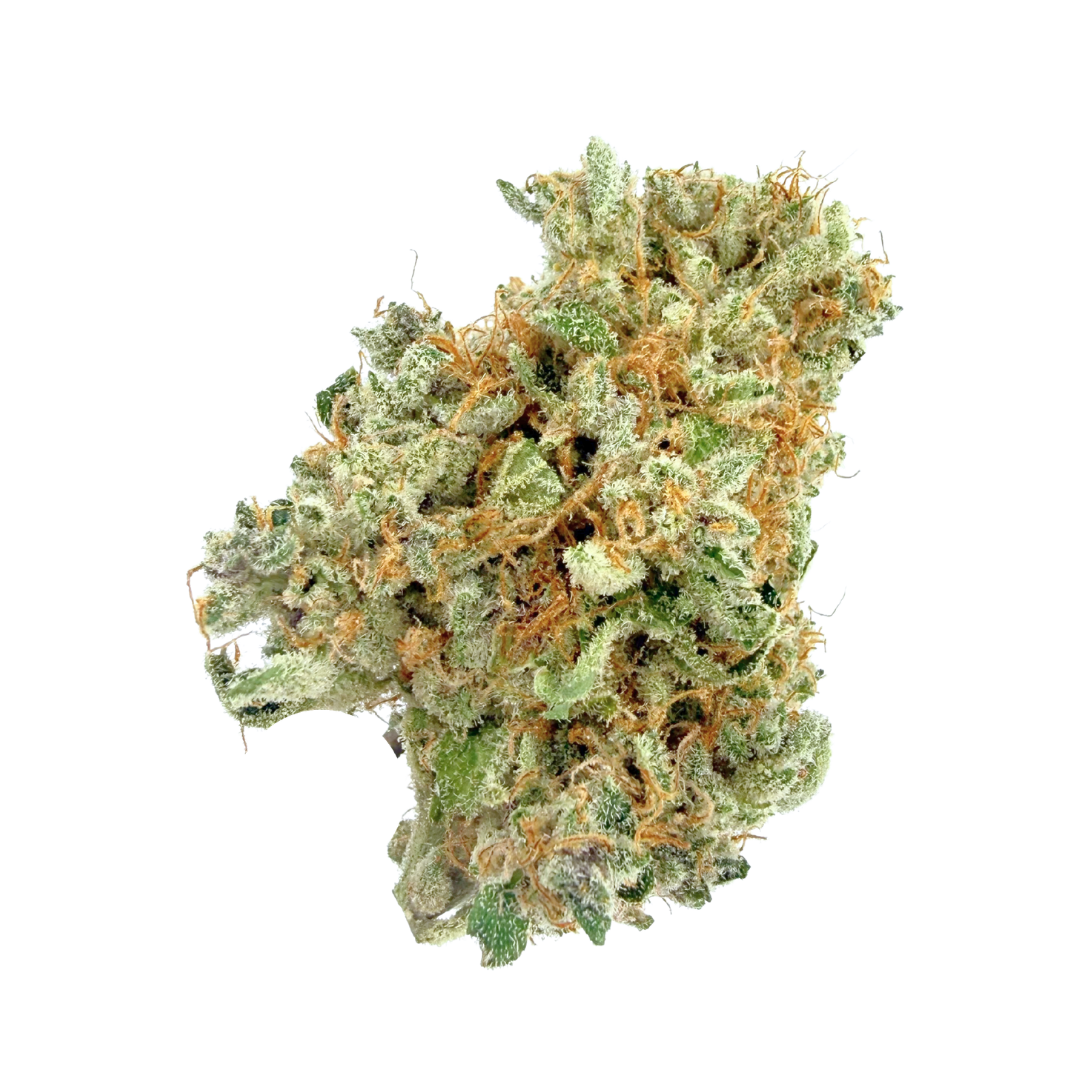 Bosky Genetics: Key Lime Pie
