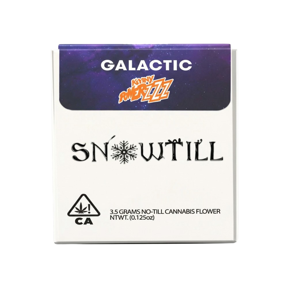 Snowtill — GALACTIC