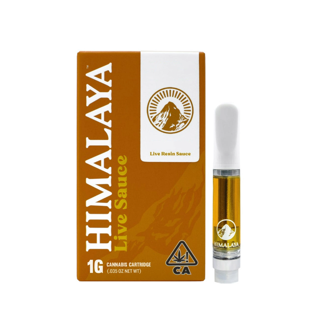 Himalaya: Blue Dream