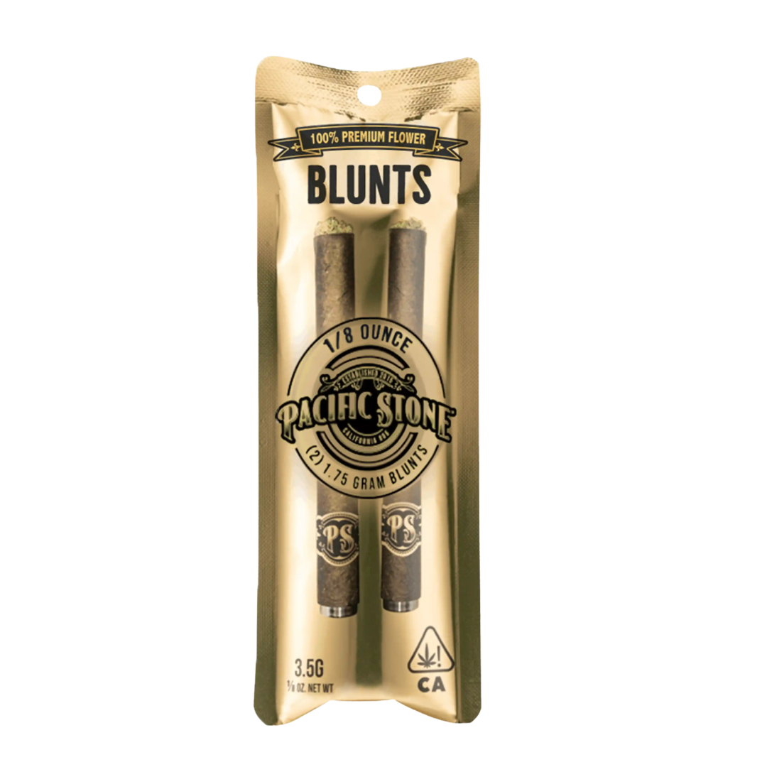 Pacific Stone — PR OG 2-PACK BLUNT