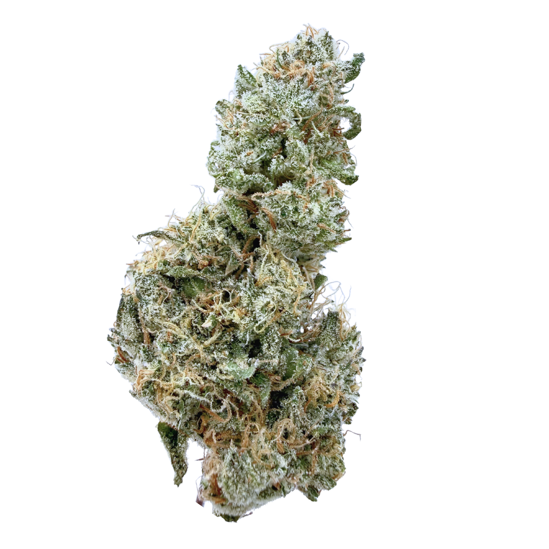 Happy Trails — Oakland Piff