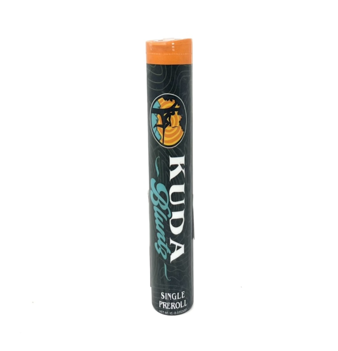 KUDA — PAPAYA BLUNT