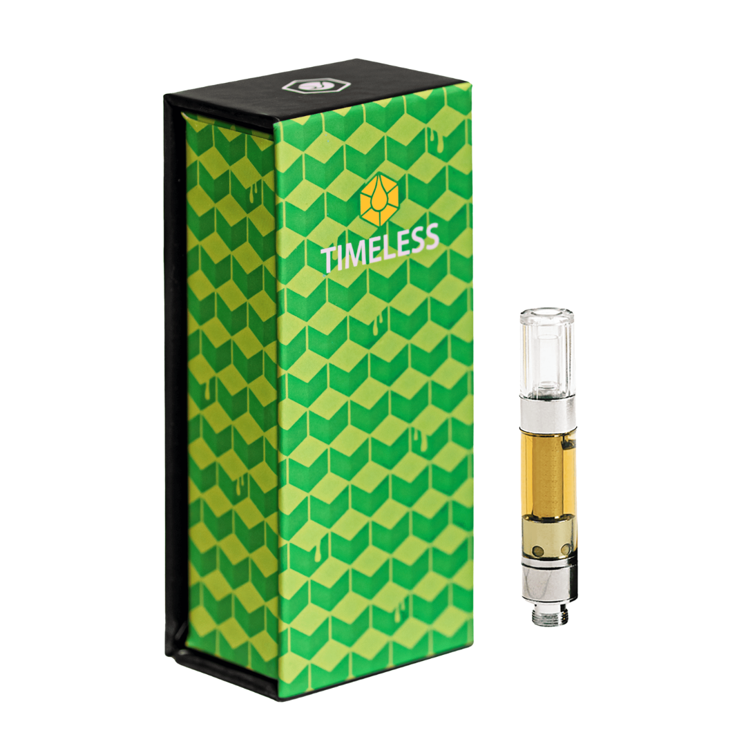 Timeless: Chill - OG Kush