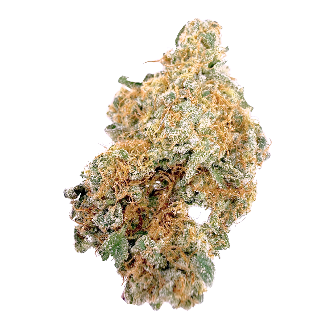710 Labs: Hazel Nut Piff #8
