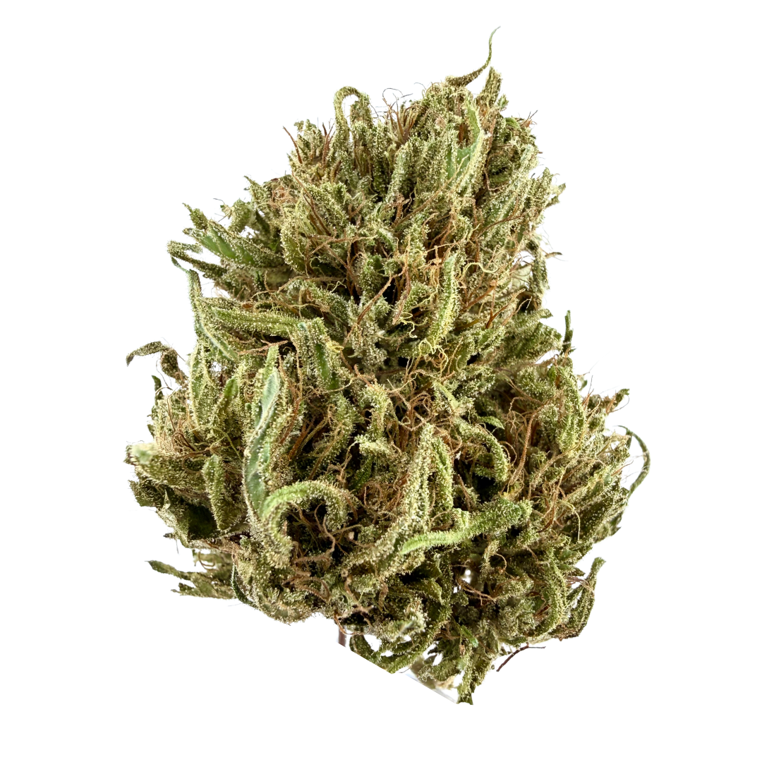 Farm Cut — Emerald Spirit Botanicals - Rose Queen