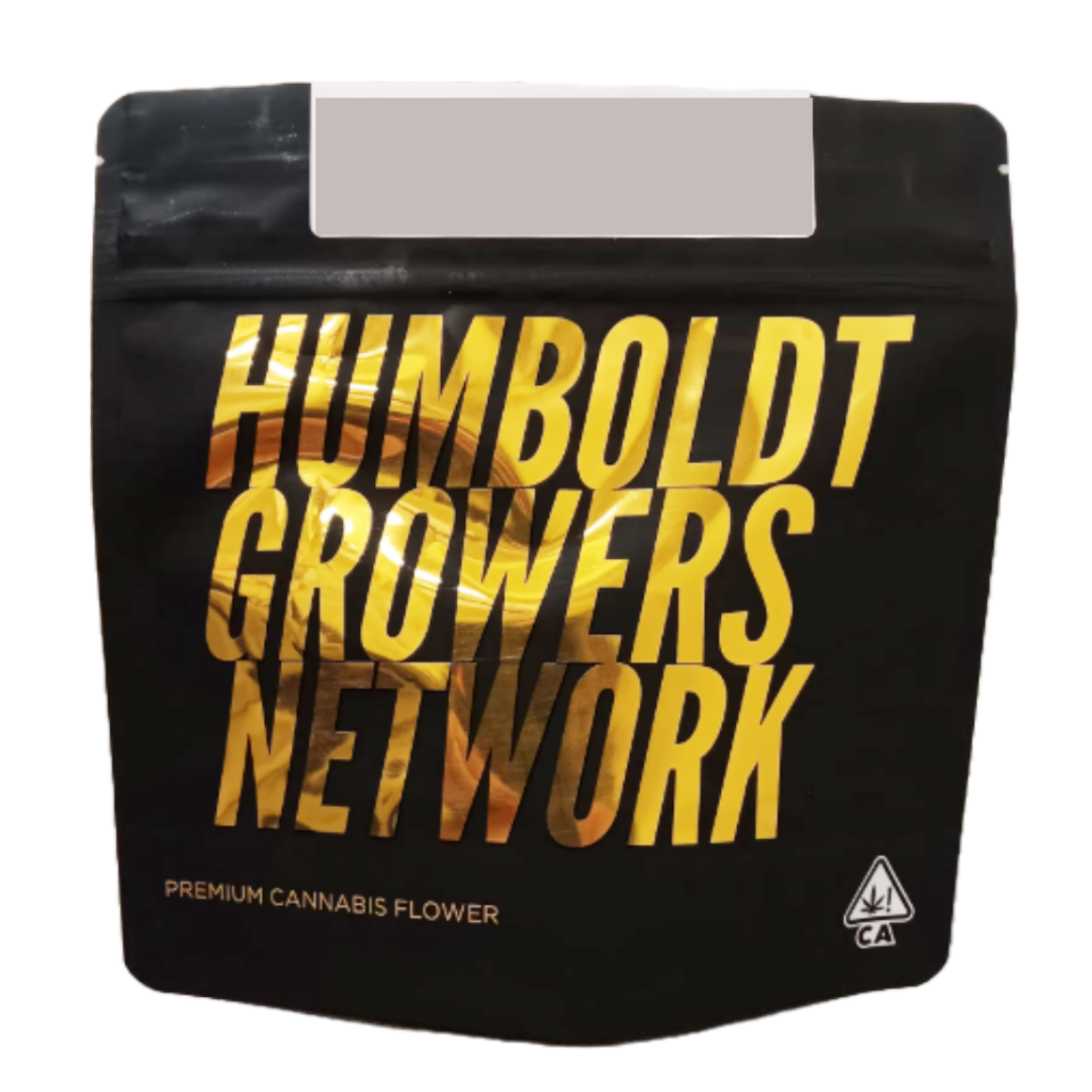 HUMBOLDT GROWER'S NETWORK — Bubba Zoap
